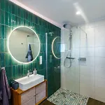 Apartman Pilea Cochem
