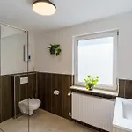 Apartman Pilea Cochem