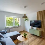 Apartman Pilea