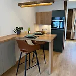 Apartman Pilea *