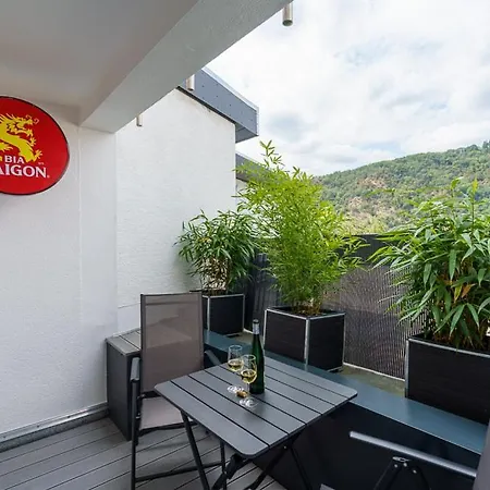 Pilea * Cochem