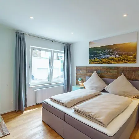 Appartement Pilea