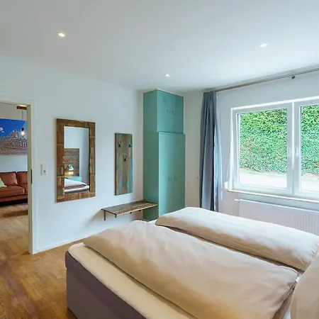 Appartement Pilea