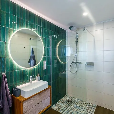 Appartement Pilea Cochem