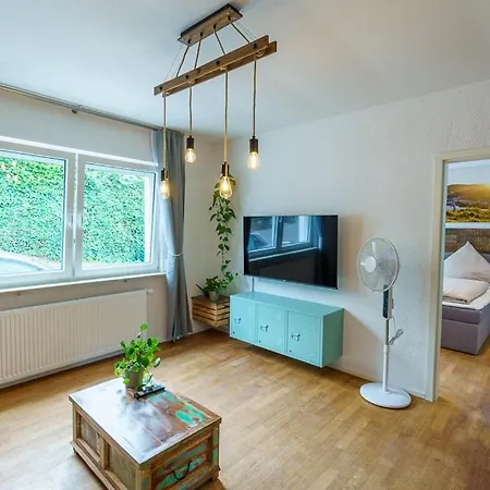 Pilea Appartement *