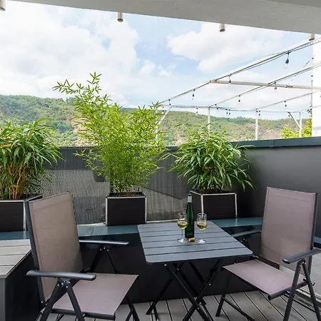 Pilea Cochem