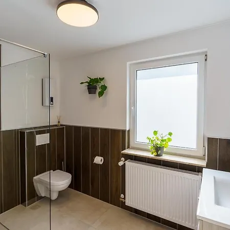 Appartement Pilea Cochem