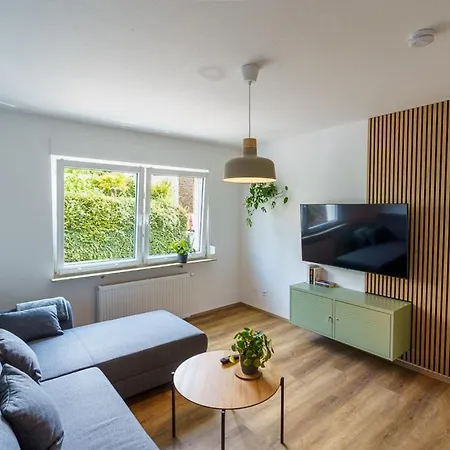 Appartement Pilea