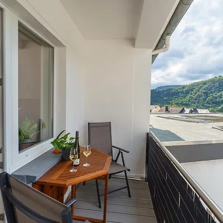 Appartement Pilea