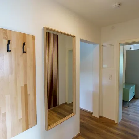 Appartement Pilea Cochem