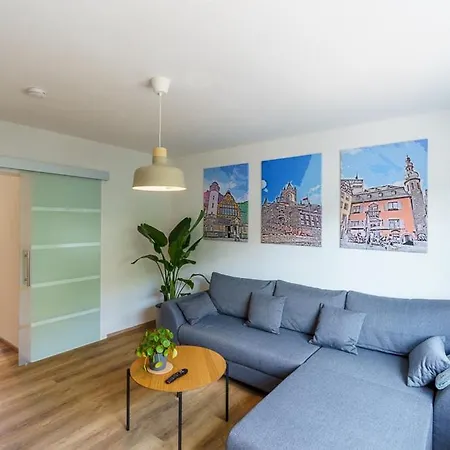 Apartment Pilea