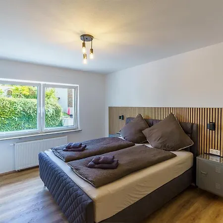 Appartement Pilea *