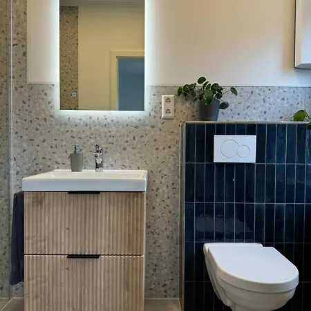 Appartement Pilea