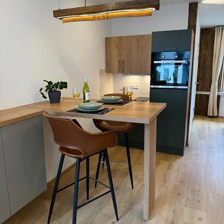 Apartment Pilea *