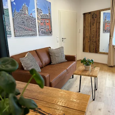 Pilea Appartement