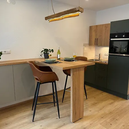 Appartement Pilea