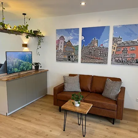 Pilea Appartement *