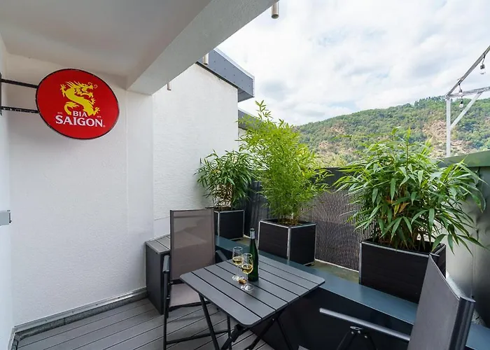 Pilea * Cochem