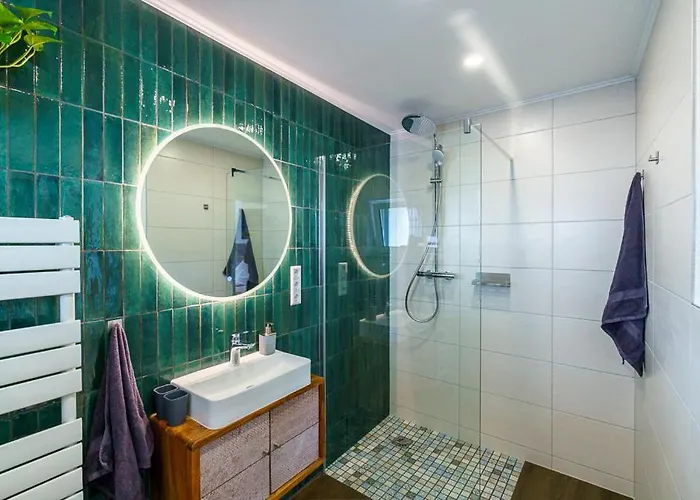 Appartement Pilea Cochem