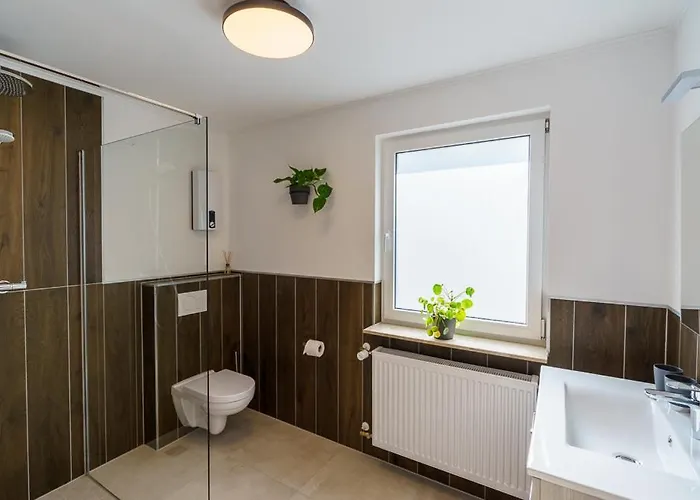 Appartement Pilea Cochem