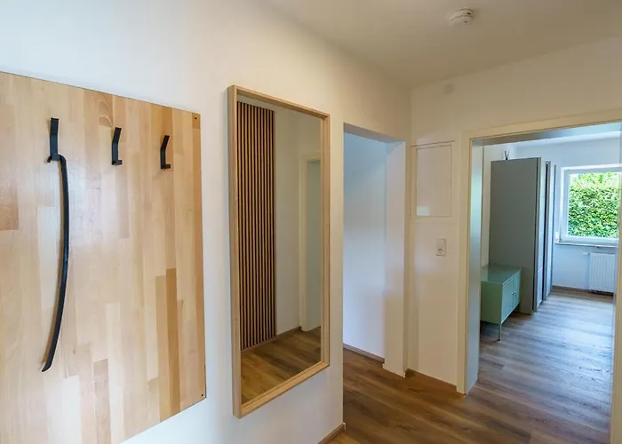 アパート Pilea コッヘム