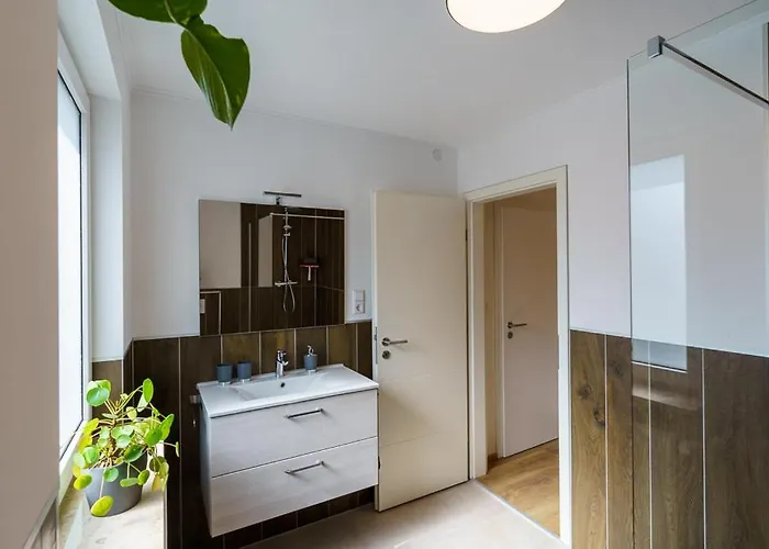 Pilea Lejlighed Cochem