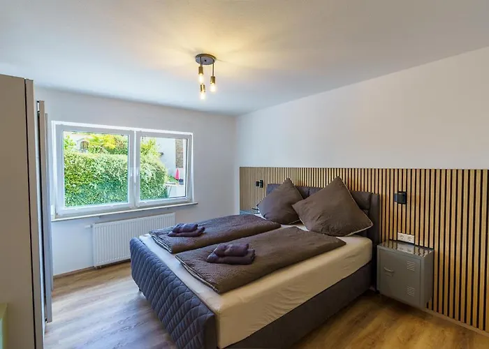 アパート Pilea *